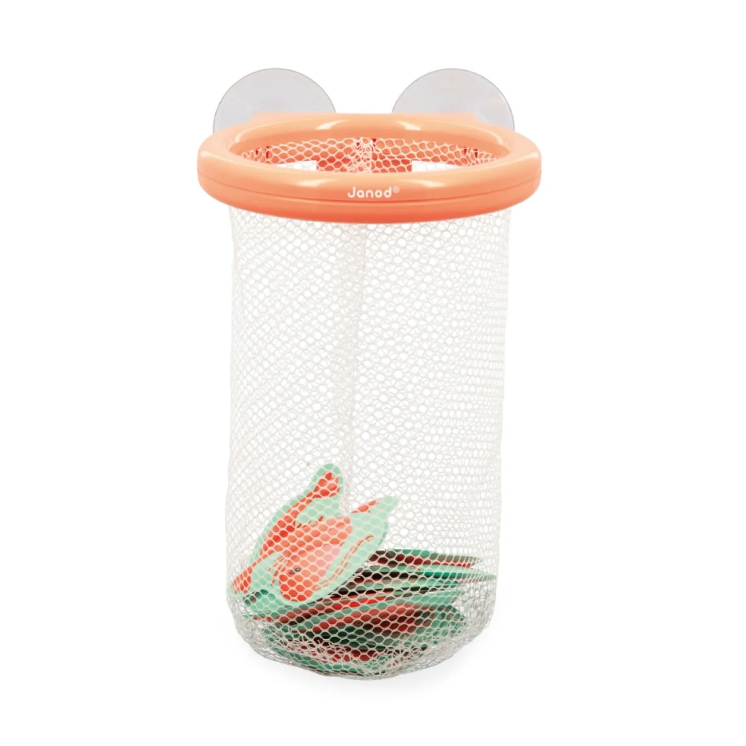 Janod Attrape crevette du bain