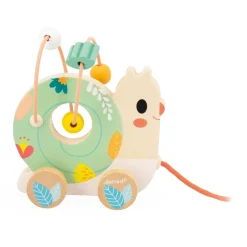 Janod                    Baby looping animaux    pure