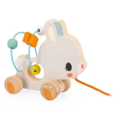 Janod                    Baby looping animaux    pure