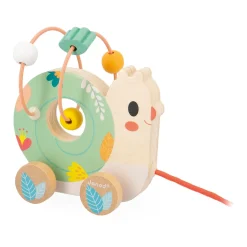 Janod Baby looping animaux pure