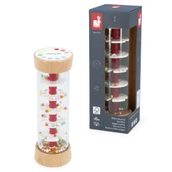 Janod                    Baton De Pluie Confetti    Multicolore