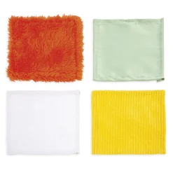 Janod Boite A Mouchoirs Pure Multicolore