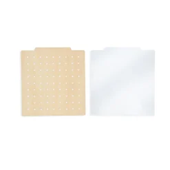 Janod                    Boite Sensorielle    Multicolore