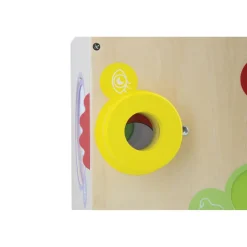 Janod                    Boite Sensorielle    Multicolore