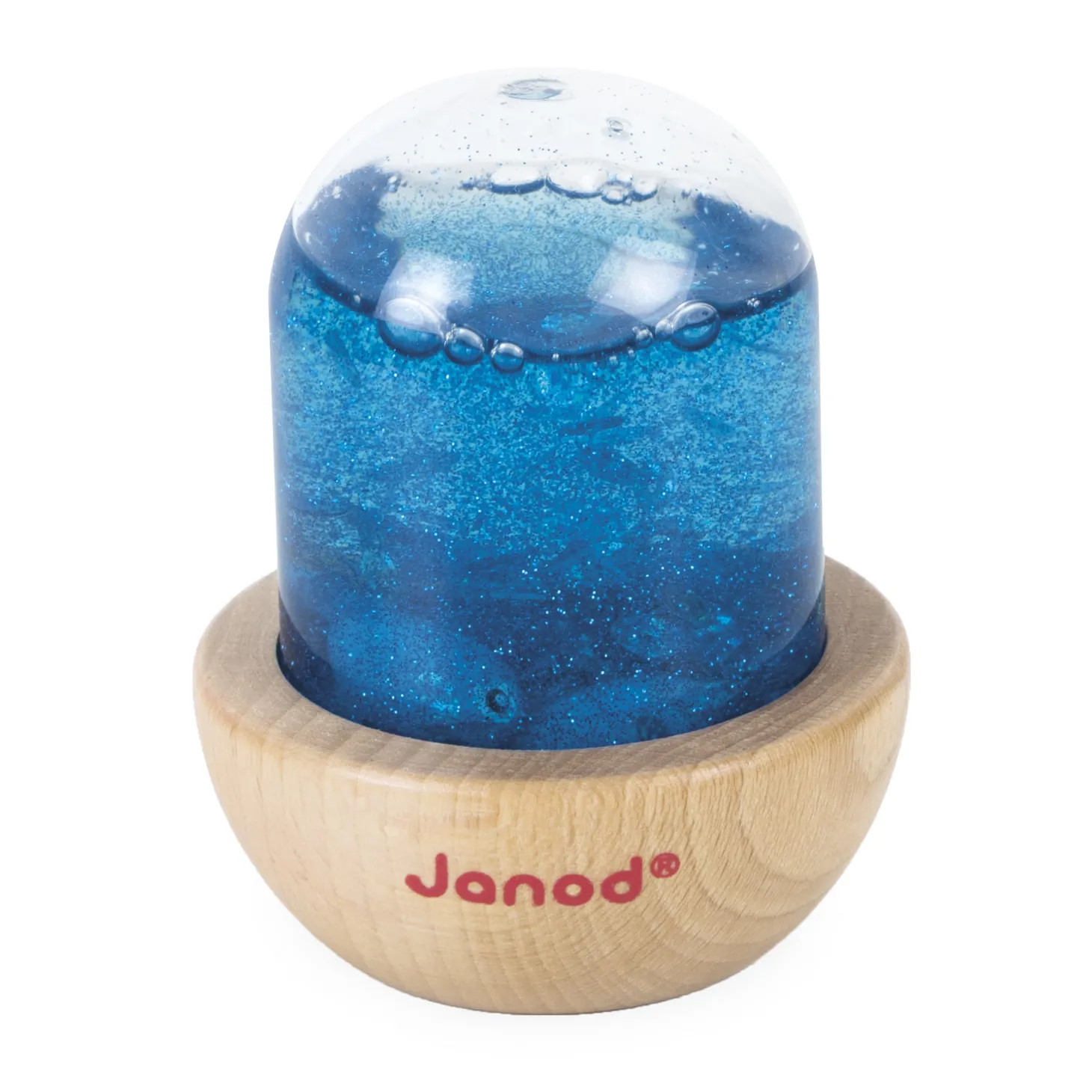 Janod Bulle Sensorielle Multicolore