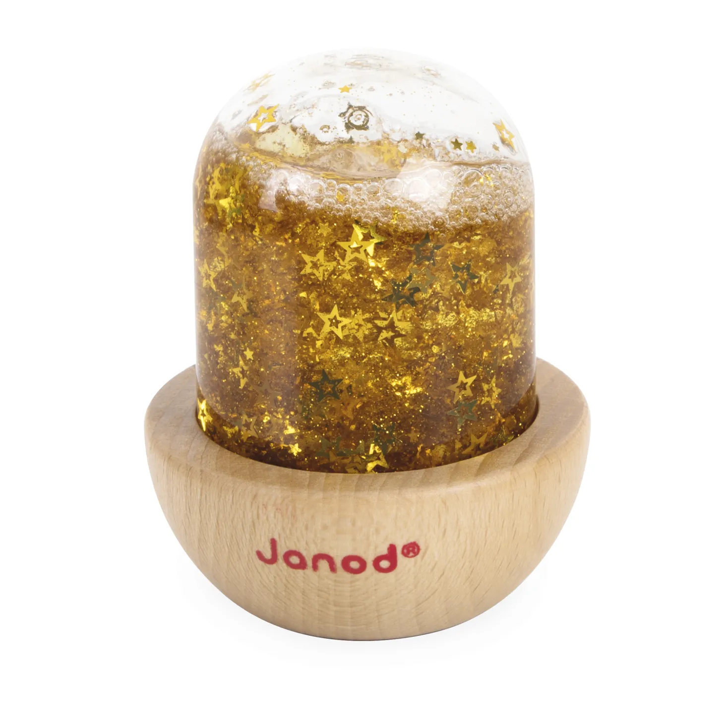 Janod Bulle Sensorielle Multicolore