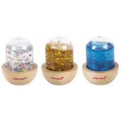 Janod Bulle Sensorielle Multicolore
