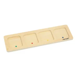 Janod Cartes sequences le jardin