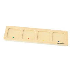 Janod Cartes sequences le jardin