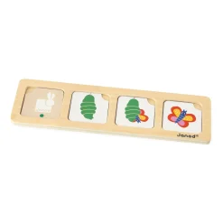 Janod Cartes sequences le jardin