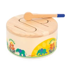 Janod                    Drum Gioia    Multicolore