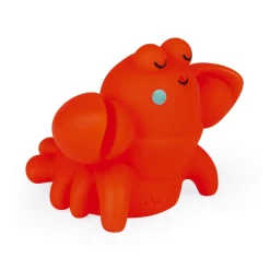 Janod                    4 gicleurs de bain Les animaux de la mer