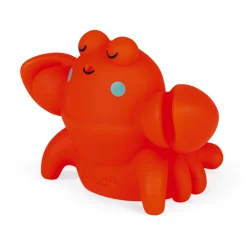 Janod                    4 gicleurs de bain Les animaux de la mer