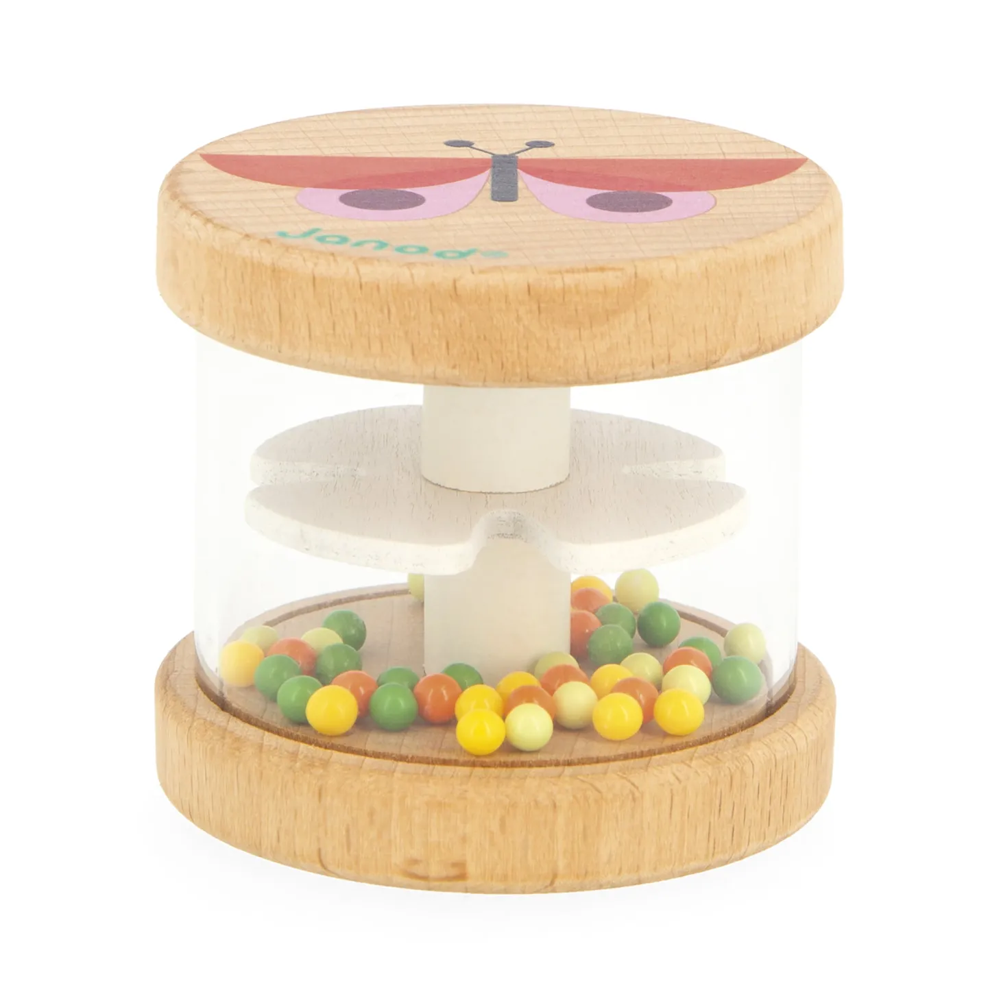 Janod Hochet Gioia Multicolore