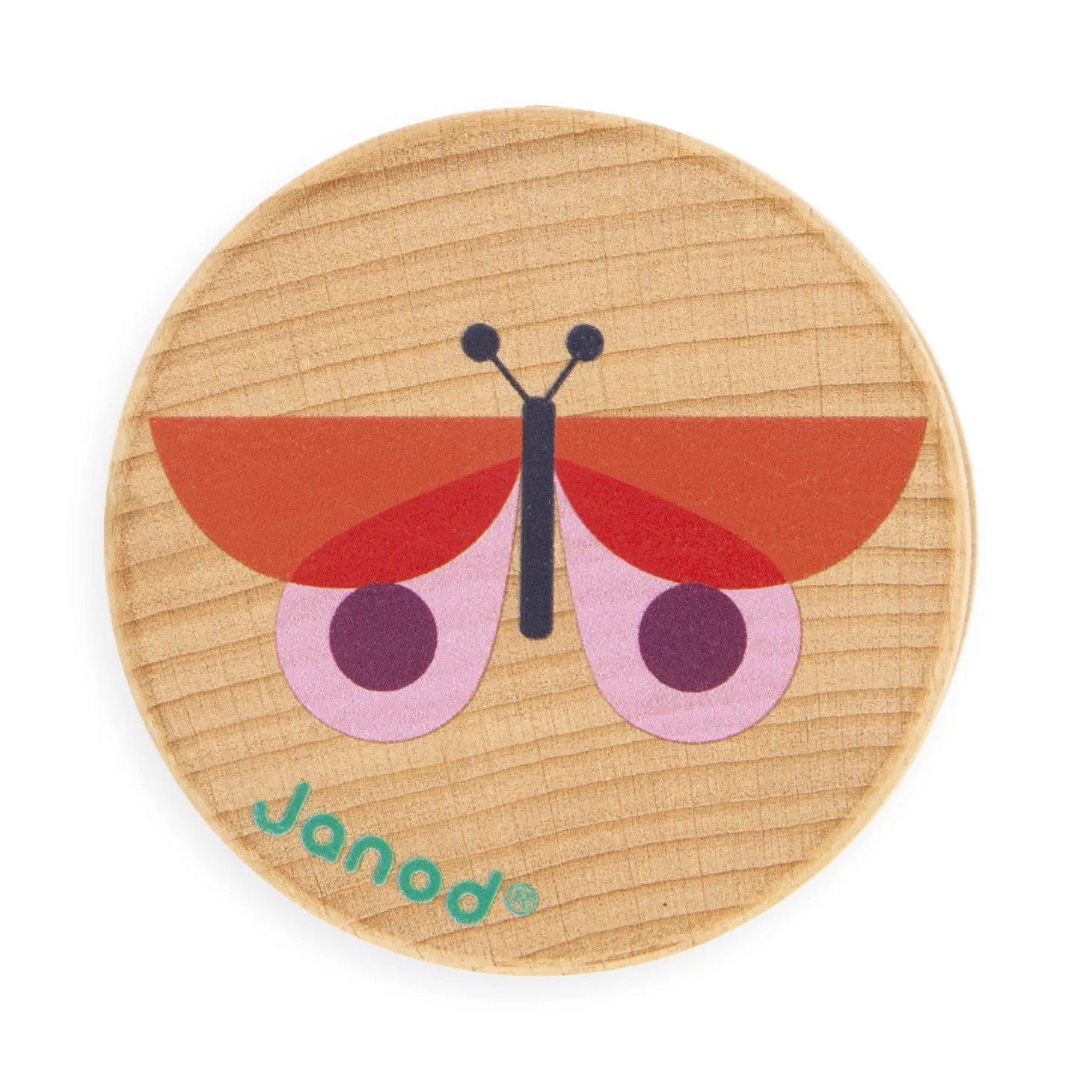 Janod Hochet Gioia Multicolore
