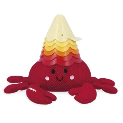 Janod Jouet de bain Bernard et sa coquille Multicolore