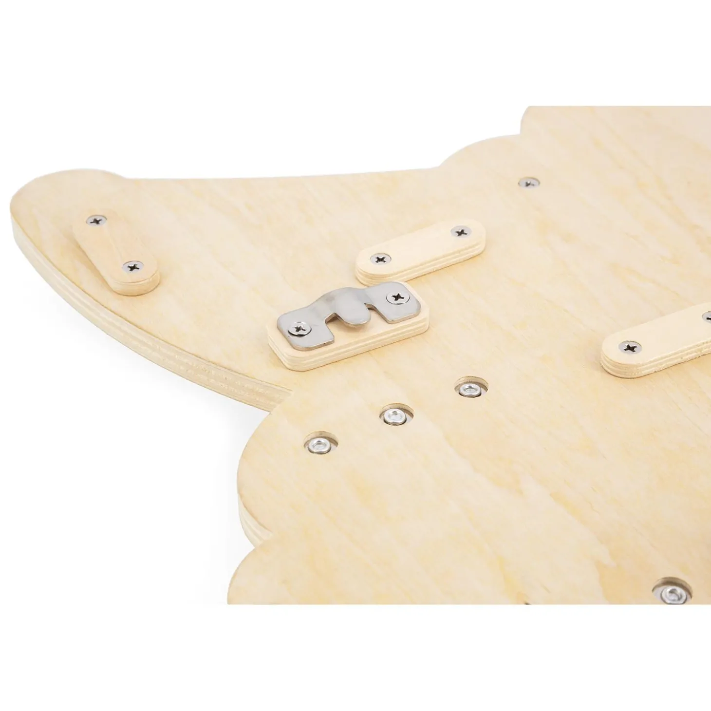 Janod Jouet Tropik Busy Board Croco Vert