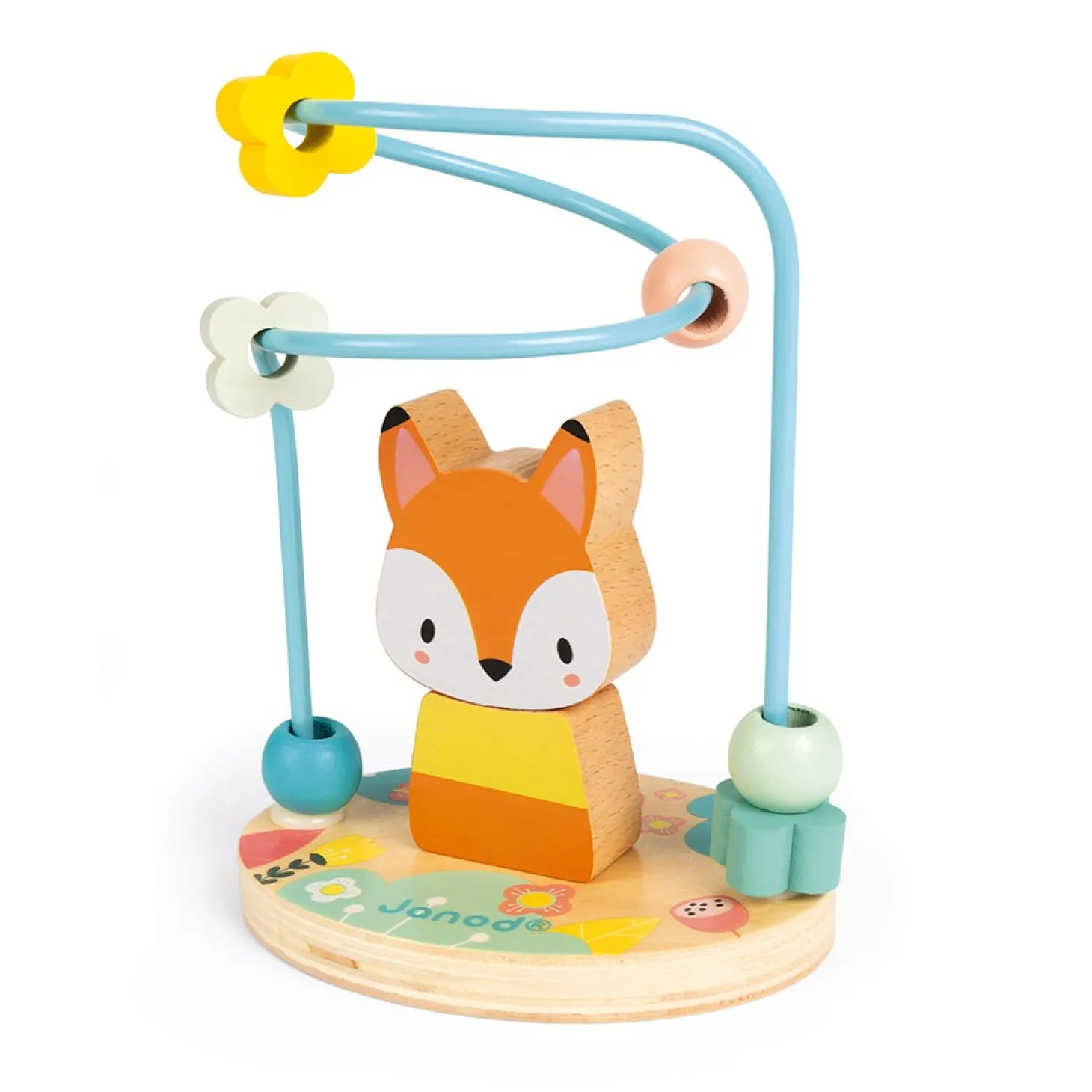 Janod Looping Renard Pure