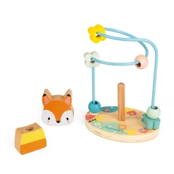 Janod Looping Renard Pure