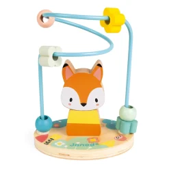 Janod Looping Renard Pure