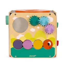 Janod Maxi Looping multi-activités