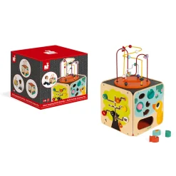 Janod Maxi Looping multi-activités