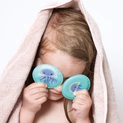 Janod                    Mes bébés animaux Memo