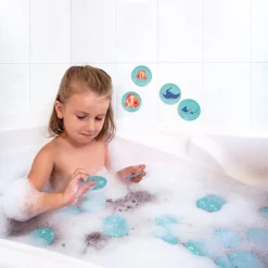 Janod                    Mes bébés animaux Memo