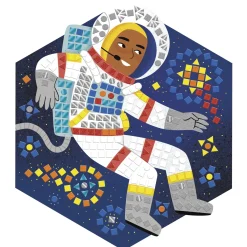 Janod Mosaique espace