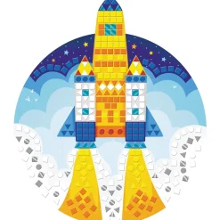 Janod Mosaique espace