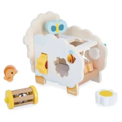 Janod Mouton Multi-Activites Ferme Blanc