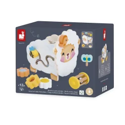 Janod Mouton Multi-Activites Ferme Blanc