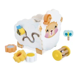 Janod Mouton Multi-Activites Ferme Blanc