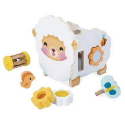 Janod Mouton Multi-Activites Ferme Blanc