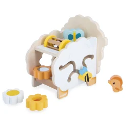 Janod Mouton Multi-Activites Ferme Blanc