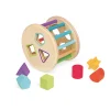 Janod                    Quizz des formes i wood
