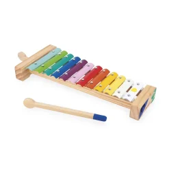 Janod Xylophone Gioia Multicolore