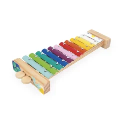 Janod Xylophone Gioia Multicolore