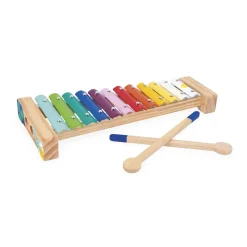 Janod Xylophone Gioia Multicolore