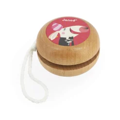 Janod                    Yoyos Applepop    Multicolore