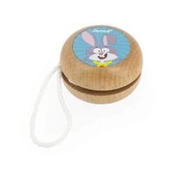 Janod Yoyos Applepop Multicolore
