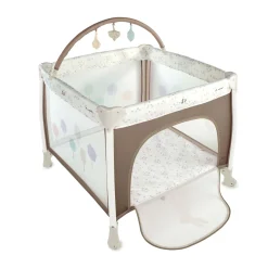 Jané                    Parc de voyage pliant travel Fun Toys    Iris