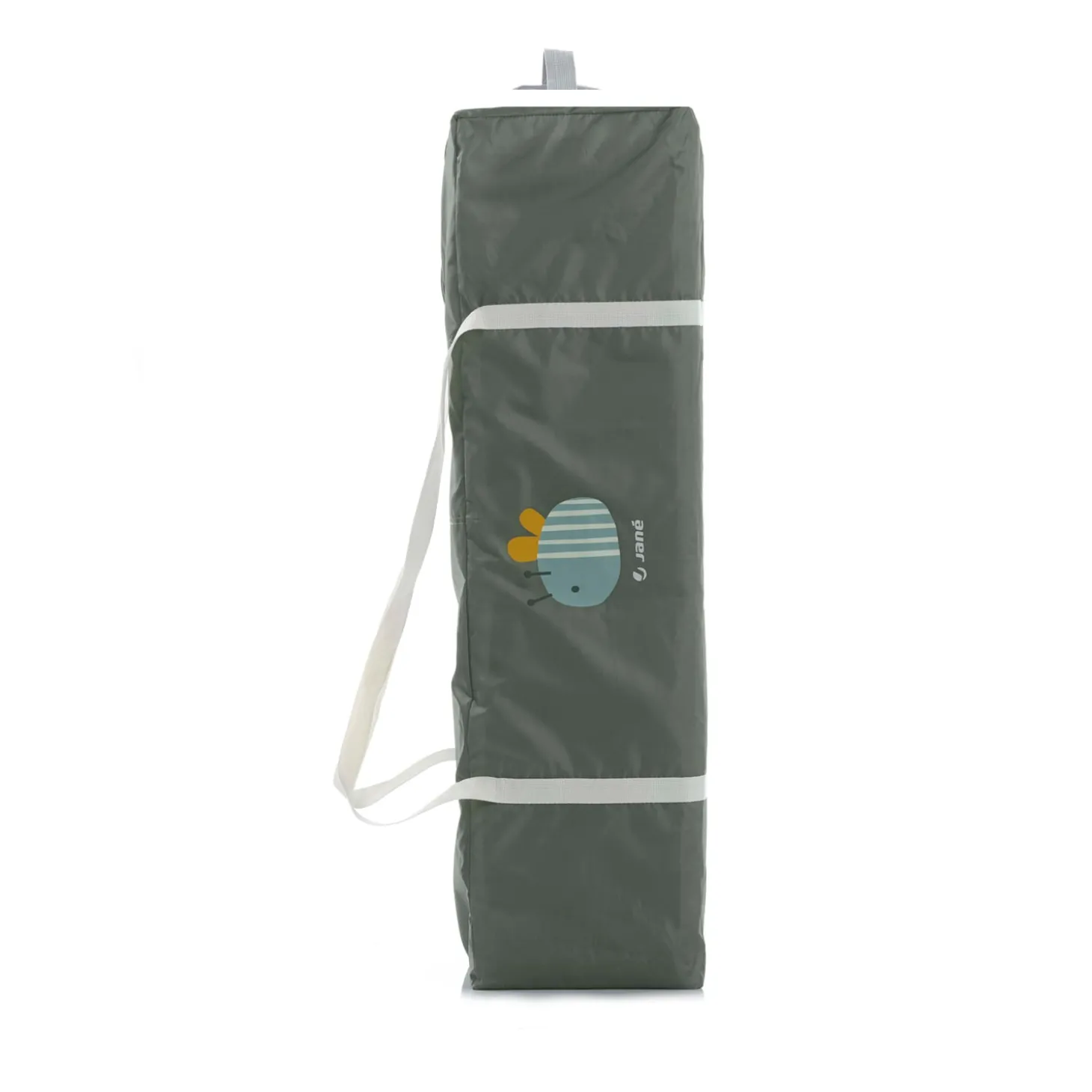 Jané Parc de voyage pliant travel Fun Toys Botanic