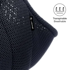 Jané                    Porte-bébé épaule Catch mesh    Seal