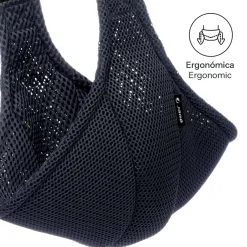 Jané Porte-bébé épaule Catch mesh Seal