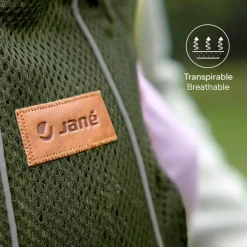 Jané                    Porte-bébé physiologique Dual air    Botanic