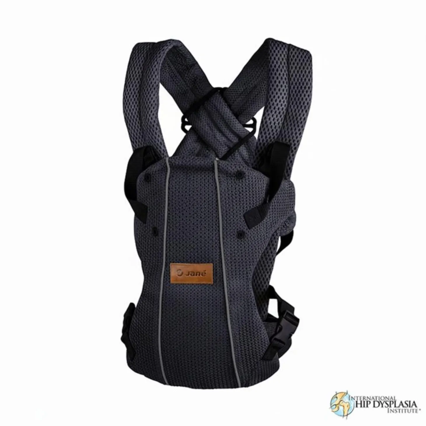Jané Porte-bébé physiologique Dual air Seal