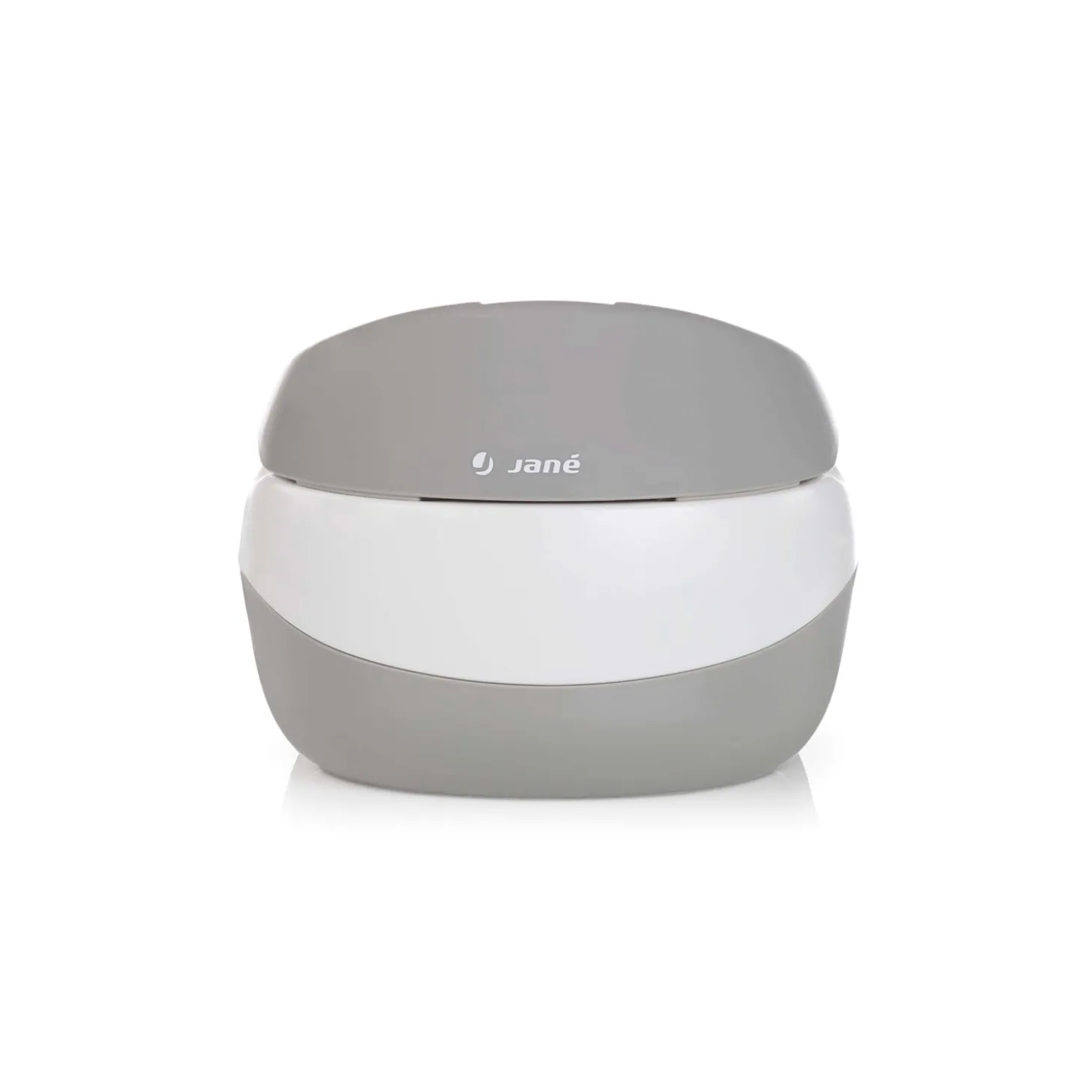 Jané Pot Educatif 3 en 1 Multicolore