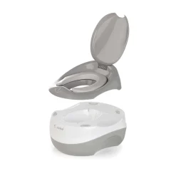 Jané Pot Educatif 3 en 1 Multicolore