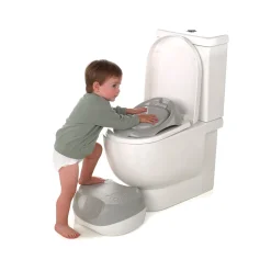 Jané Pot Educatif 3 en 1 Multicolore